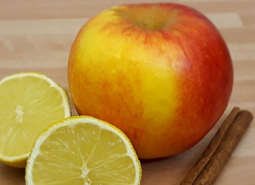Apfelkompott – klassisch und lecker